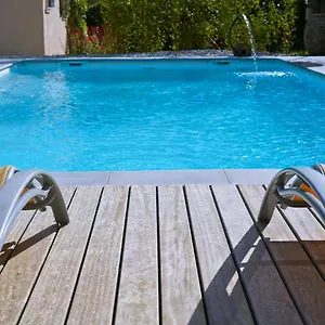 La Maison Des Artistes Maison d'hôtes