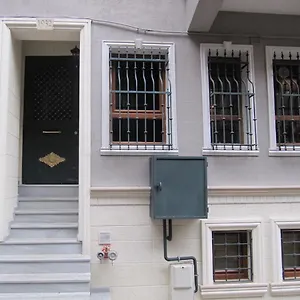 Otel Neva Flats Taksim ***
