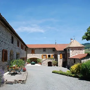 Gasthof La Ferme Berger