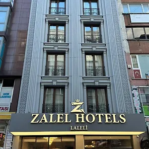 Otel Zalel Laleli **