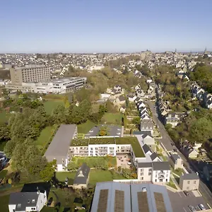 Services Seniors - Domitys Les Jardins D'ahna Appart hôtel