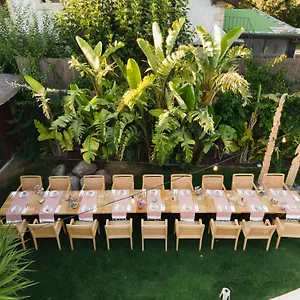 Otel Pachamama ***