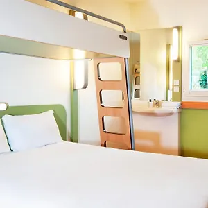 Hotel Ibis Budget Lyon Sud St Genis Laval