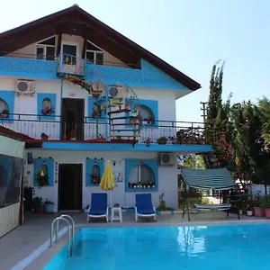 Otel Alinda 