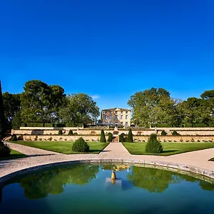 Chateau De La Gaude Hotel Aix-en-Provence